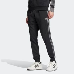 Superstar Trackpants, markiadidas Originals, Spodnie dresowe, w kolorze czarny, rozmiar: