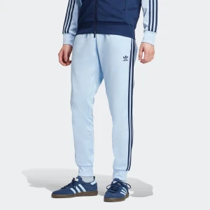 Zdjęcie produktu Superstar Trackpants, markiadidas Originals, Spodnie dresowe, w kolorze niebieski, rozmiar: