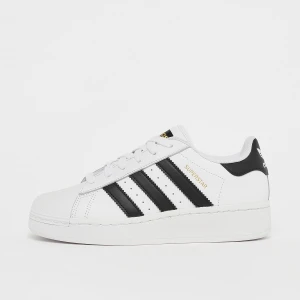Zdjęcie produktu adidas Originals Superstar XLG Sneaker (GS) uniseks Lifestyle biały rozmiar 38 2/3 Buty