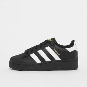 Zdjęcie produktu adidas Originals Superstar XLG Sneaker (GS) uniseks Lifestyle biały rozmiar 38 2/3 Buty