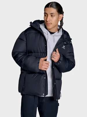 Kurtka Puffer Converse