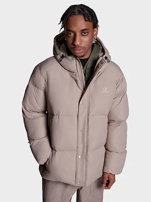 Kurtka Puffer Converse