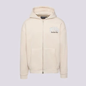 Supply &amp; Demand Bluza Rozpinana Z Kapturem Shug Supply & Demand