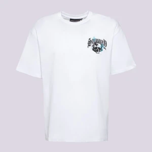 Supply &amp; Demand T-Shirt Skull Snake Tee Supply & Demand