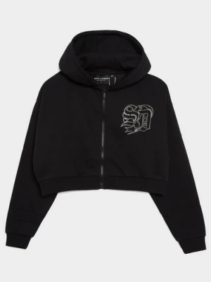 Supply&demand Bluza Rozpinana Z Kapturem Stead Supply & Demand