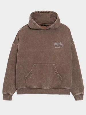 Supply&demand Bluza Z Kapturem Angel Dream Oh Hd Supply & Demand