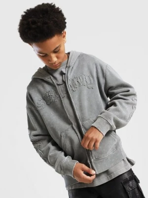 Supply&demand Bluza Z Kapturem Aydar Fz Hd Supply & Demand