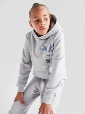 Zdjęcie produktu Supply&demand Bluza Z Kapturem Krypton Oh Hd Mchp Supply & Demand