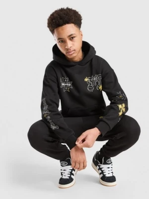 Supply&demand Bluza Z Kapturem Opolis Hd Supply & Demand