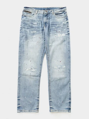 Supply&demand Jeansy Denver Dnm Jn Supply & Demand