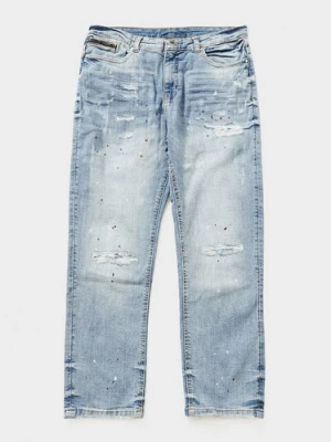 Supply&demand Jeansy Denver Dnm Jn Supply & Demand