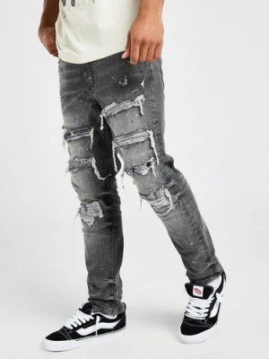 Supply&demand Spodnie Alden Jn Slim Supply & Demand