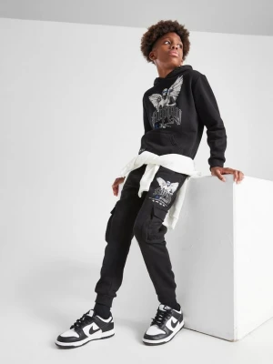 Supply&demand Spodnie Argon Jog Pnt Blk Supply & Demand