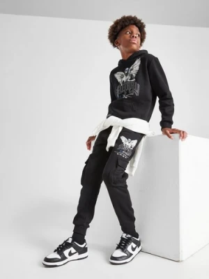 Supply&demand Spodnie Argon Jog Pnt Blk Supply & Demand