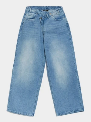 Supply&demand Spodnie Asymmetric Jn Supply & Demand