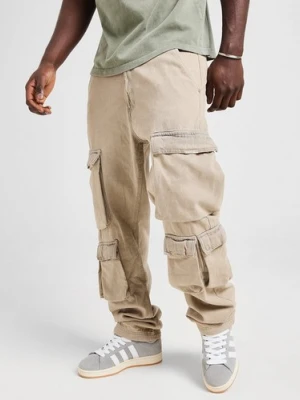 Supply & Demand Spodnie Baran Jn