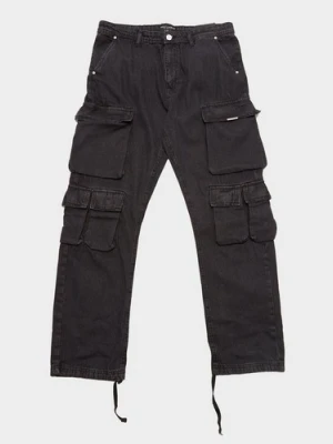 Supply & Demand Spodnie Baran Jn