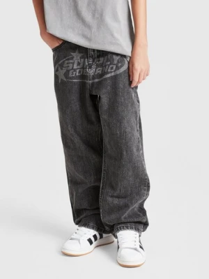 Supply&demand Spodnie Brana Dnm Jn Supply & Demand