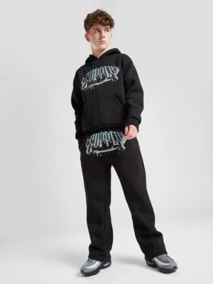 Supply&demand Spodnie Chrome Star Pnt Supply & Demand