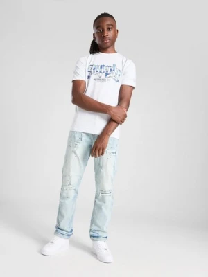 Supply&demand Spodnie Denver Dnm Jn Lwd Supply & Demand