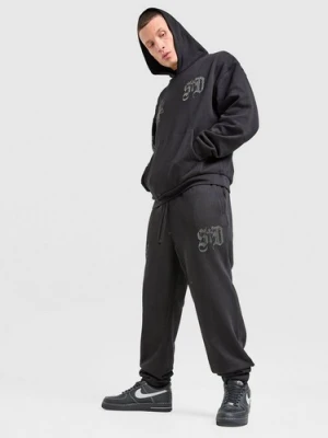 Supply&demand Spodnie Dust Pnt Blk-Blk Supply & Demand