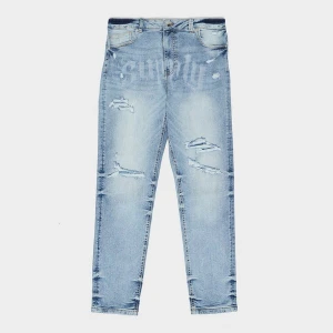 Supply&demand Spodnie Katima Jean Blue Slim Supply & Demand