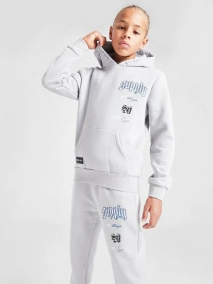 Supply&demand Spodnie Krypton Jog Pnt Mchp Supply & Demand