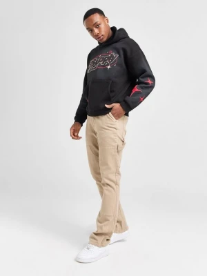 Supply&demand Spodnie Lando Jn Slim Fare Beige Supply & Demand