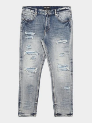 Supply&demand Spodnie Lanx Jn Lden-Stn Supply & Demand