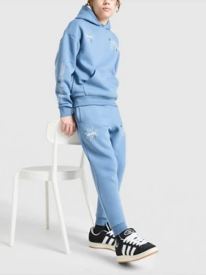 Supply&demand Spodnie Opolis Pnt Copen Blue Supply & Demand