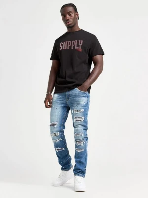 Supply & Demand Spodnie Scoot Jeans