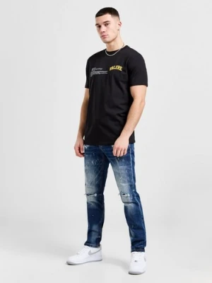 Supply & Demand Spodnie Turf Jn Mwd