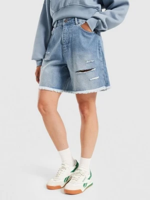 Supply&demand Szorty Brixton Sht Supply & Demand