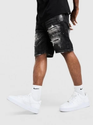 Supply&demand Szorty Bucko Sht Dden-Wbd Supply & Demand