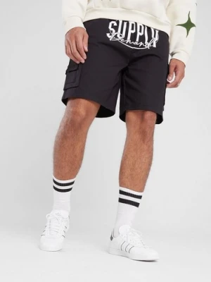 Supply & Demand Szorty Lock Srt