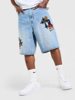 Supply&demand Szorty Mesa Sht Lden-Lbwd Supply & Demand