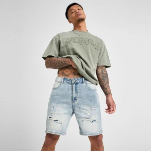 Supply&demand Szorty Miko Sht Mden-Lmwd Supply & Demand