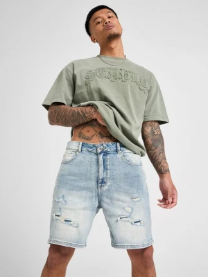 Supply&demand Szorty Miko Sht Mden-Lmwd Supply & Demand