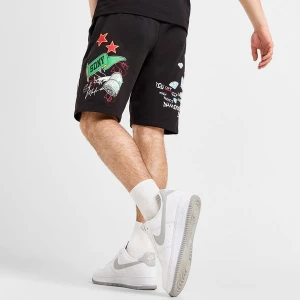 Zdjęcie produktu Supply&demand Szorty Montana Sht Blk Supply & Demand