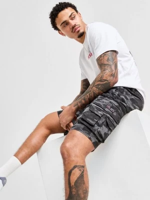 Supply&demand Szorty Omega Sht Gry Supply & Demand