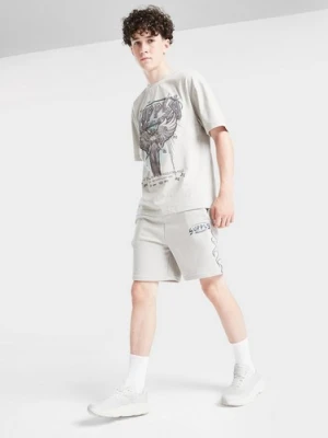 Supply&demand Szorty Praise Gry-Hir B Supply & Demand