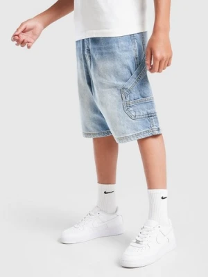 Supply&demand Szorty Suiyo Dnm Lden-Lbwd B Supply & Demand