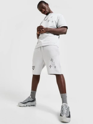 Supply&demand Szorty Vito Sht Gry-Hir Supply & Demand