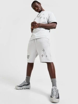 Supply&demand Szorty Vito Sht Gry-Hir Supply & Demand