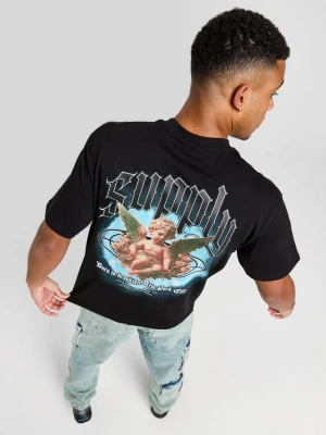 Supply & Demand T-Shirt