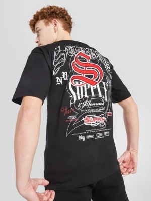 Supply&demand T-Shirt Adams Tee Supply & Demand