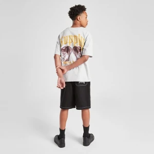 Supply&demand T-Shirt Catcher Gry-Hir B Supply & Demand