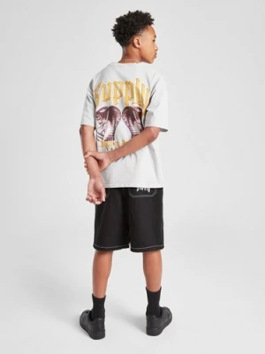 Supply&demand T-Shirt Catcher B Supply & Demand