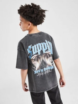 Supply&demand T-Shirt Catcher Tee Supply & Demand