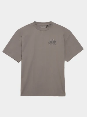 Supply&demand T-Shirt Chariot Supply & Demand szary